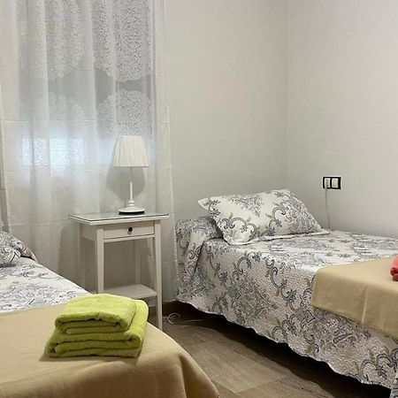 La Galeria Grupo Ac Gestion Apartment กาดิซ ภายนอก รูปภาพ
