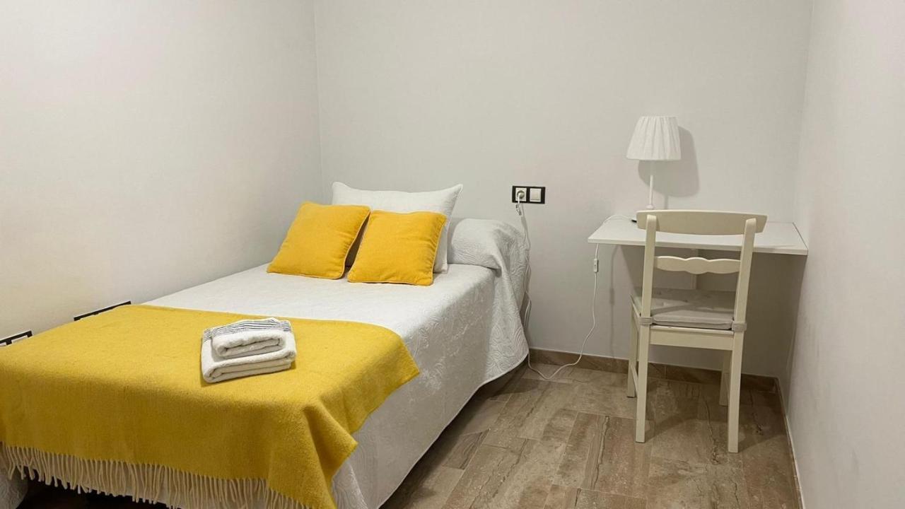 La Galeria Grupo Ac Gestion Apartment กาดิซ ภายนอก รูปภาพ