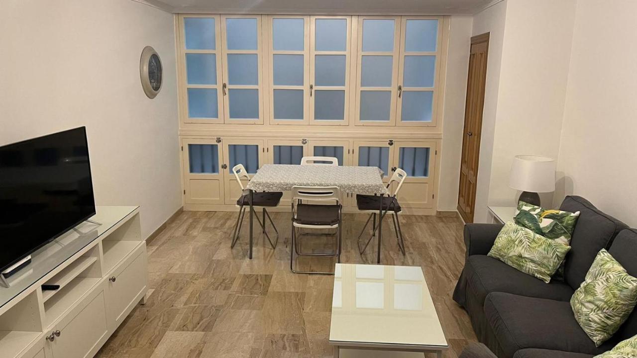 La Galeria Grupo Ac Gestion Apartment กาดิซ ภายนอก รูปภาพ