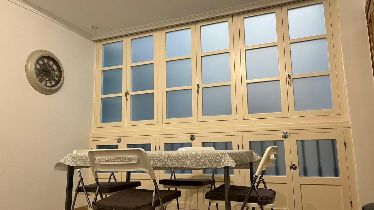 La Galeria Grupo Ac Gestion Apartment กาดิซ ภายนอก รูปภาพ