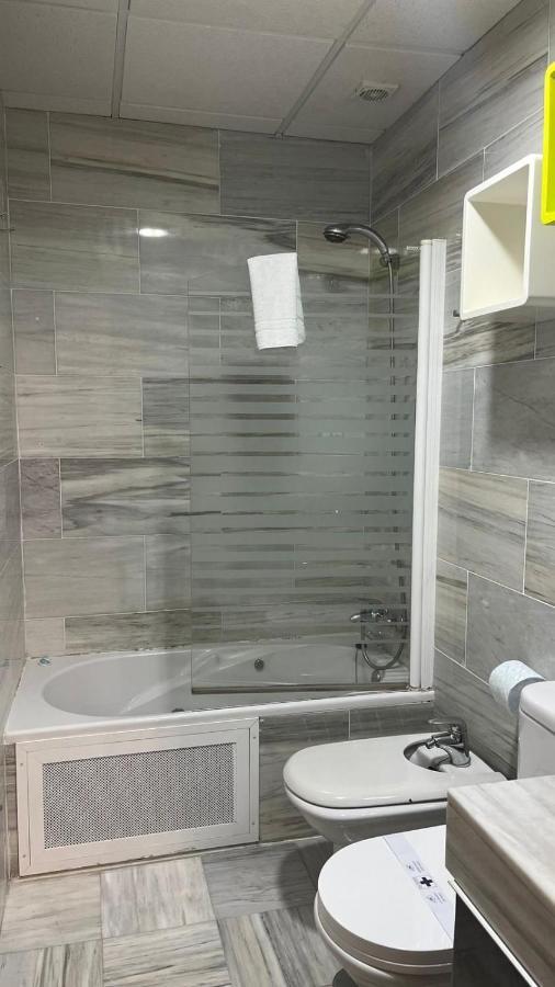 La Galeria Grupo Ac Gestion Apartment กาดิซ ภายนอก รูปภาพ