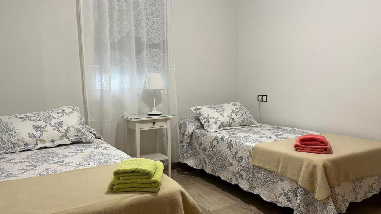 La Galeria Grupo Ac Gestion Apartment กาดิซ ภายนอก รูปภาพ