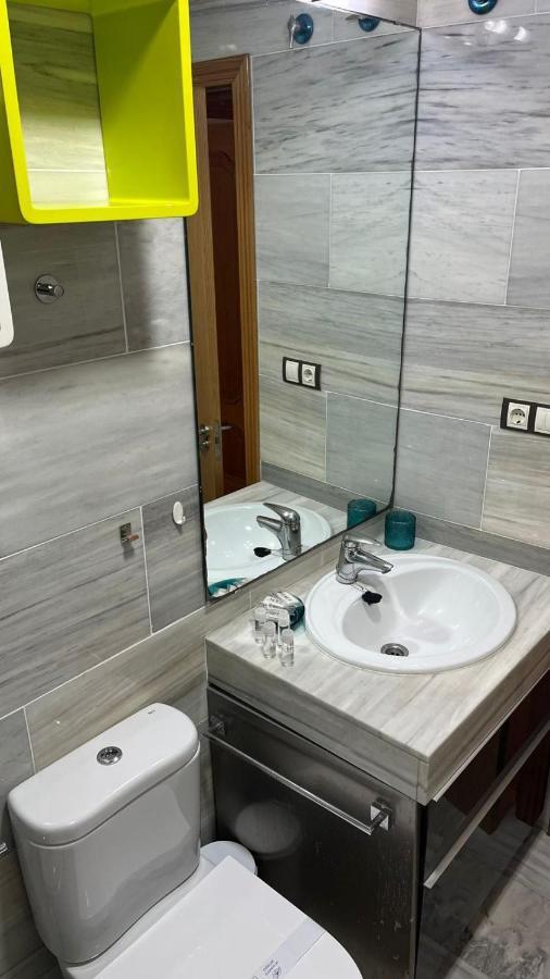 La Galeria Grupo Ac Gestion Apartment กาดิซ ภายนอก รูปภาพ